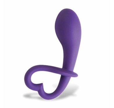 Plug analny - Lovelife by OhMiBod Dare